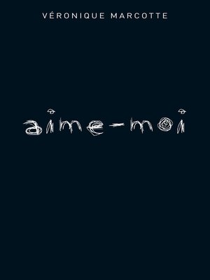 cover image of Aime-moi